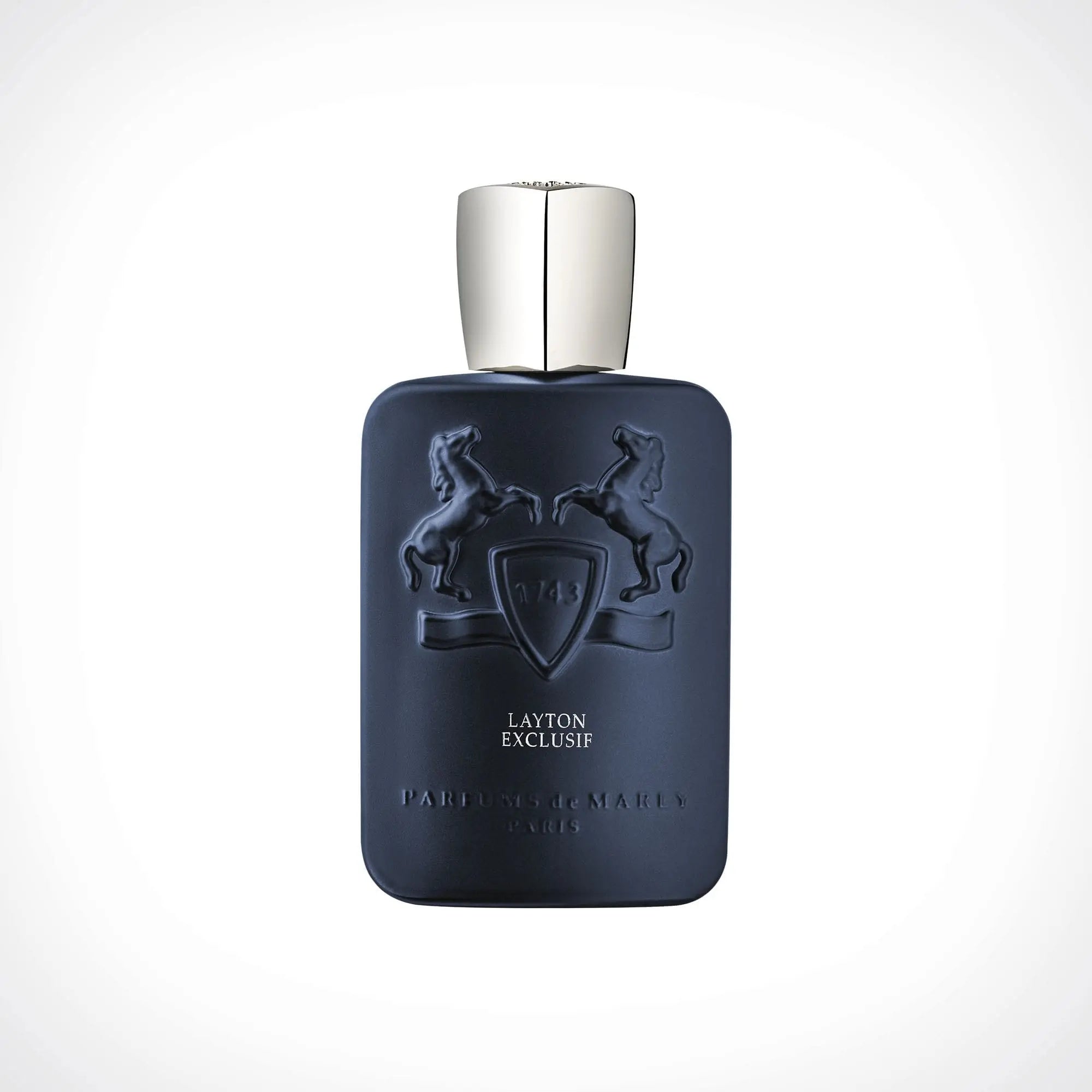 Layton Exclusif Parfums de Marly bottle detail