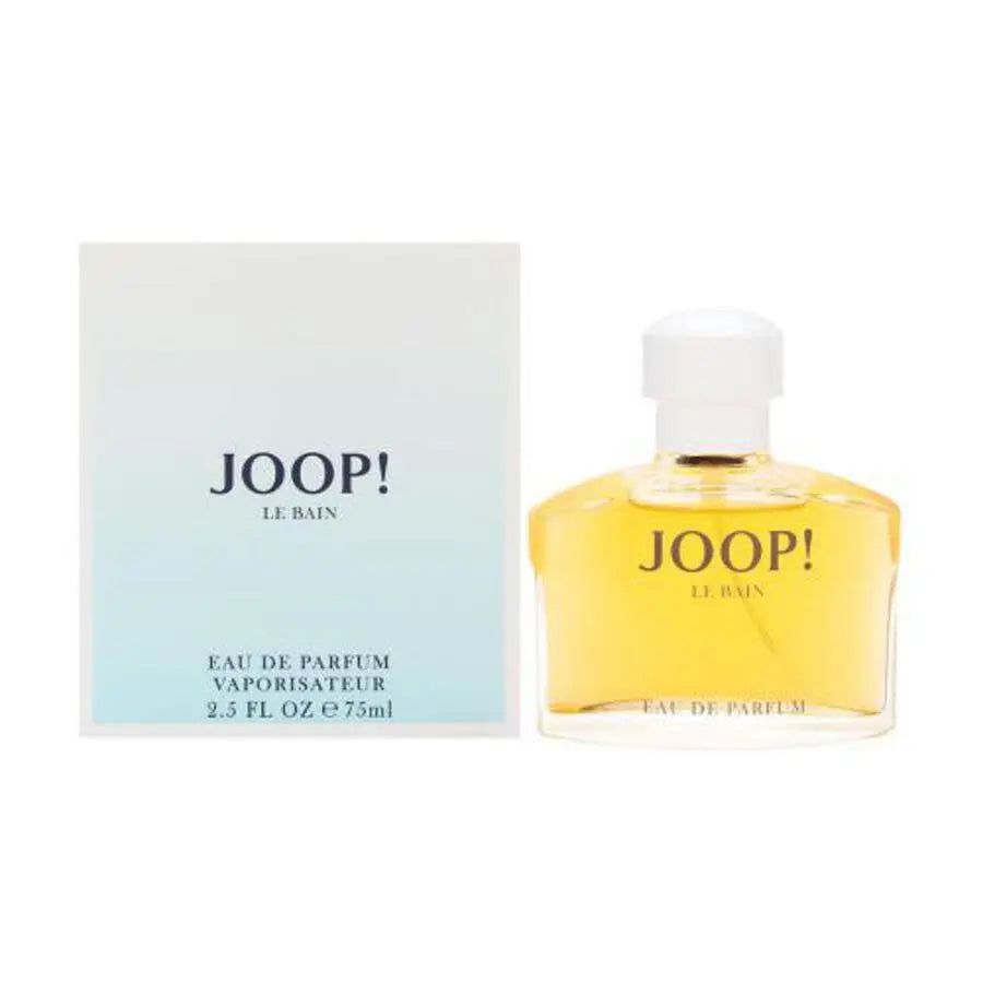 Le Bain By Joop! For Women 2.5 oz EDP Spray - perfumesandrea