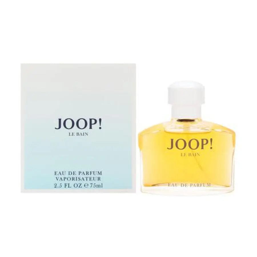 Le Bain By Joop! For Women 2.5 oz EDP Spray - perfumesandrea