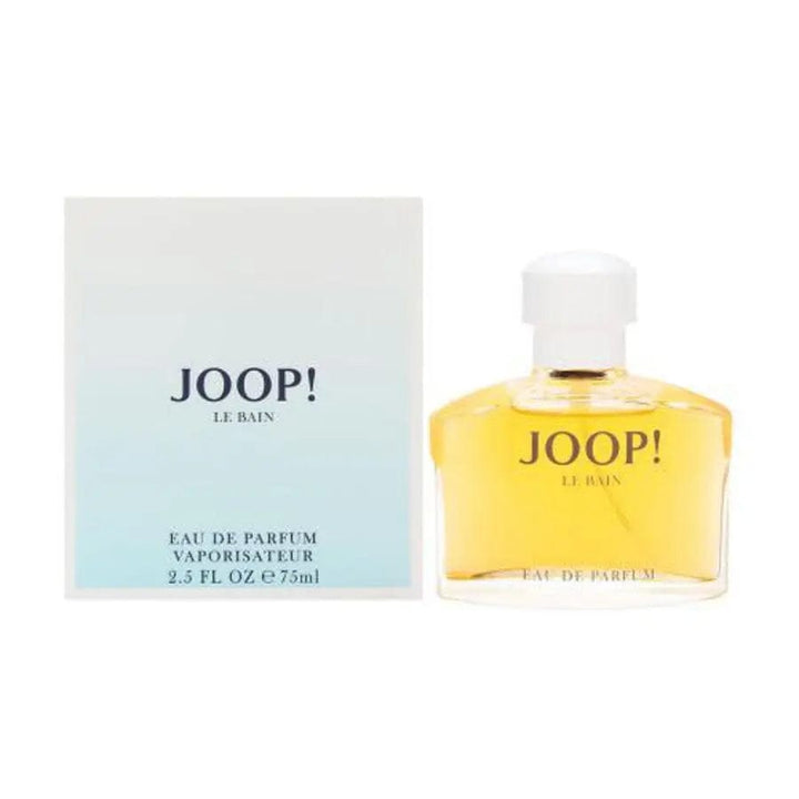 Le Bain By Joop! For Women 2.5 oz EDP Spray - perfumesandrea