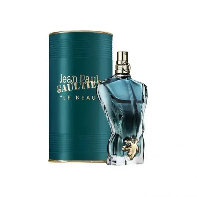 Le Beau by Jean Paul Gaultier – Men’s 4.2oz Eau De Toilette