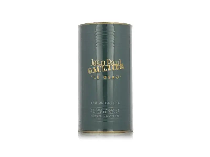 Le Beau by Jean Paul Gaultier – Men’s 4.2oz Eau De Toilette