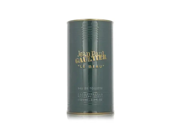 Le Beau by Jean Paul Gaultier – Men’s 4.2oz Eau De Toilette