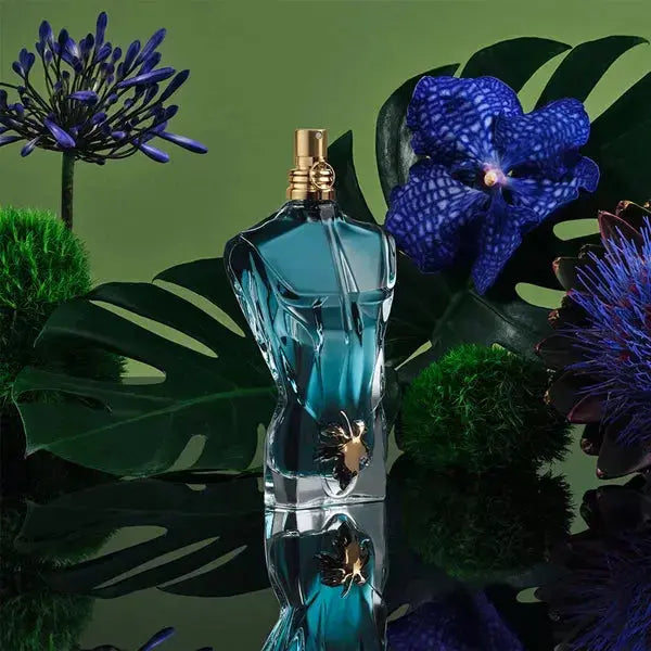 Le Beau by Jean Paul Gaultier – Men’s 4.2oz Eau De Toilette