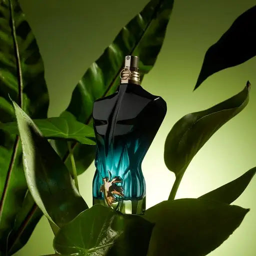 Le Beau By Jean Paul Gaultier For Men 4.2oz Le Parfum Jean Paul Gaultier