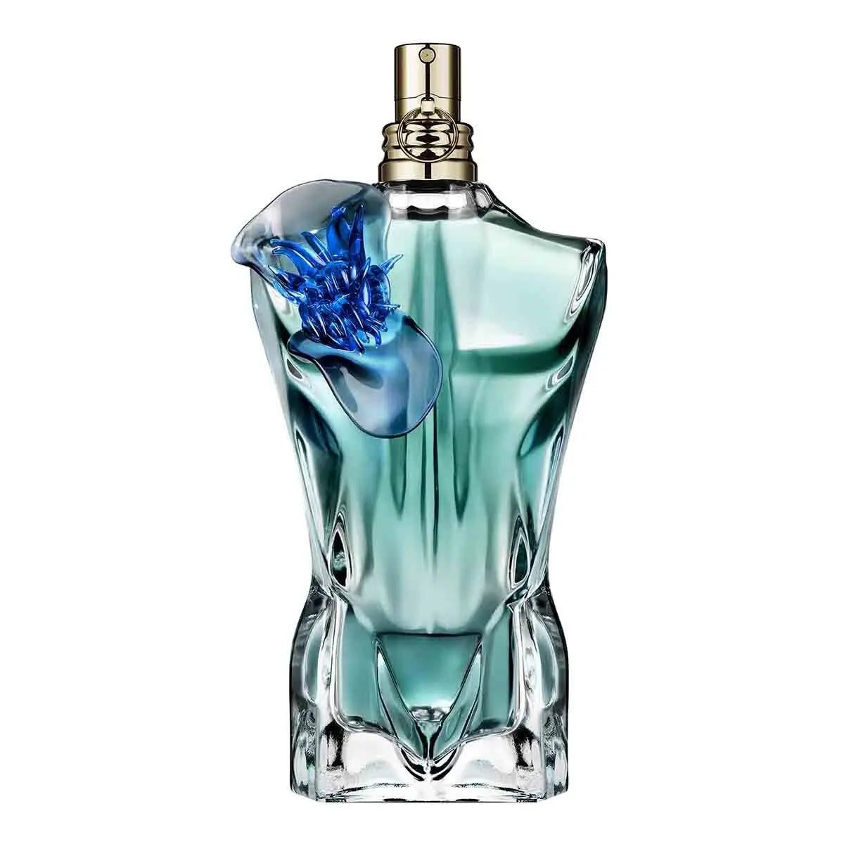 Le Beau Flower by J.P.G for Men 4.2oz EDP perfume bottle