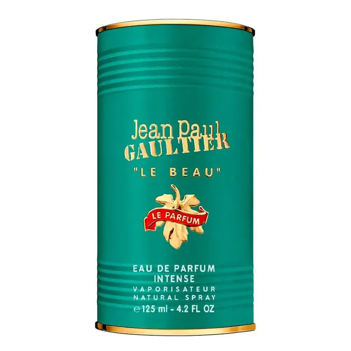 Le Beau Intense by Jean Paul Gaultier – Men’s 4.2oz EDP
