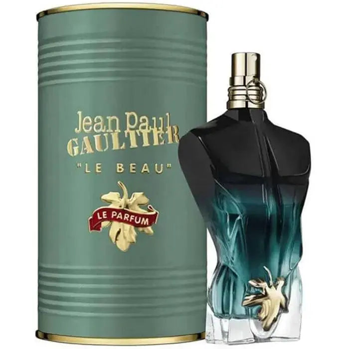 Le Beau Le Parfum Intense by Jean Paul Gaultier – Men’s 2.5oz EDP