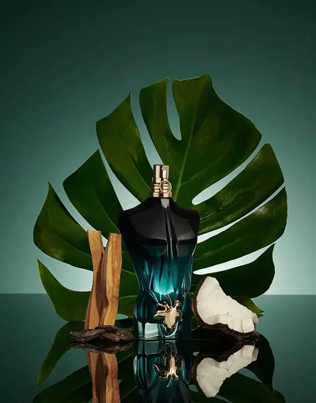 Le Beau Le Parfum Intense by Jean Paul Gaultier – Men’s 2.5oz EDP