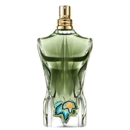Le Beau Paradise Garden By Jean Paul Gaultier For Men 4.2 oz EDP Spray - perfumesandrea