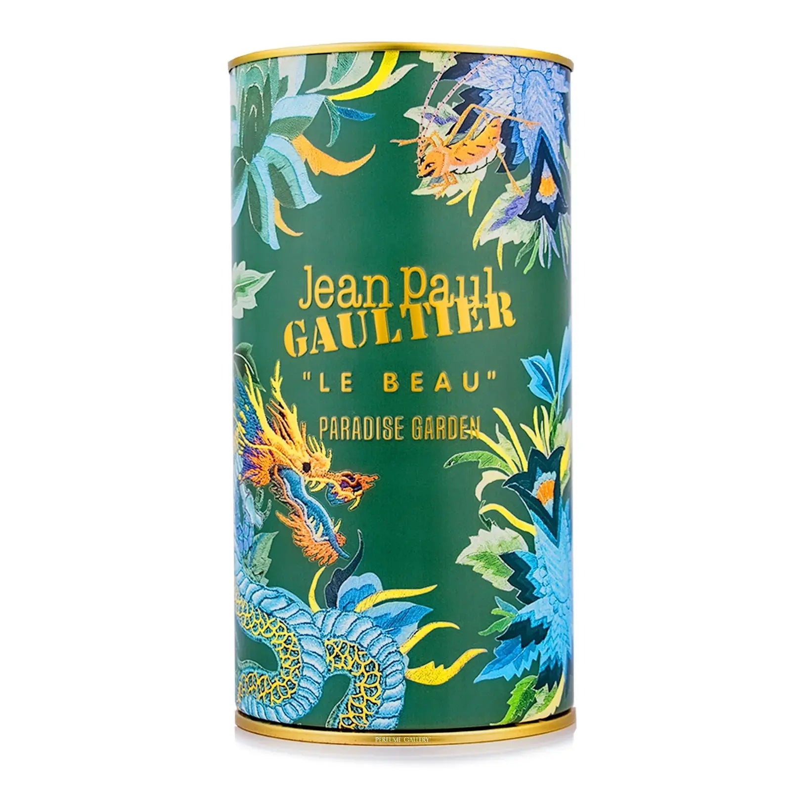 Le Beau Paradise Garden by Jean Paul Gaultier – Men’s 4.2oz EDP