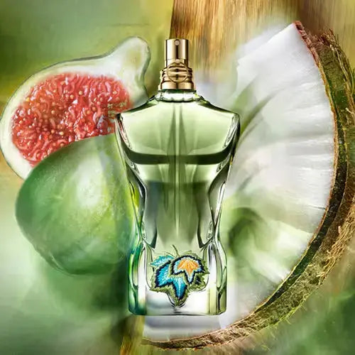 Le Beau Paradise Garden by Jean Paul Gaultier – Men’s 4.2oz EDP