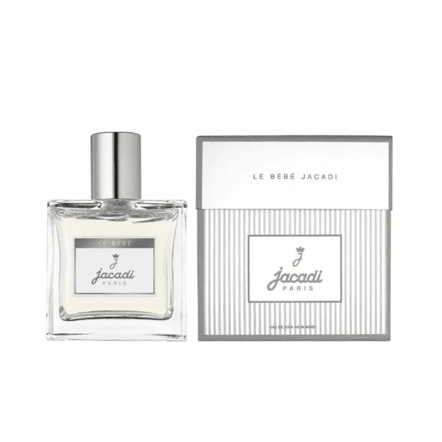 Le Bebe Eau De Soin by Jacadi Unisex 3.4oz Eau De Toilette.