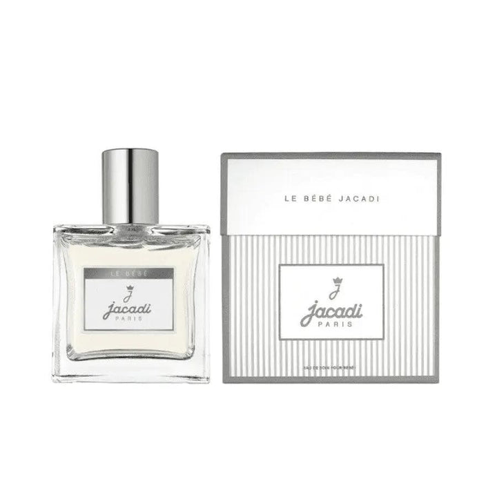 Le Bebe Eau De Soin by Jacadi Unisex 3.4oz Eau De Toilette.