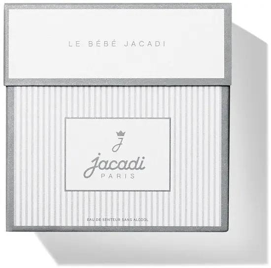 Le Bebe Eau De Soin by Jacadi Unisex 3.4oz Eau De Toilette.
