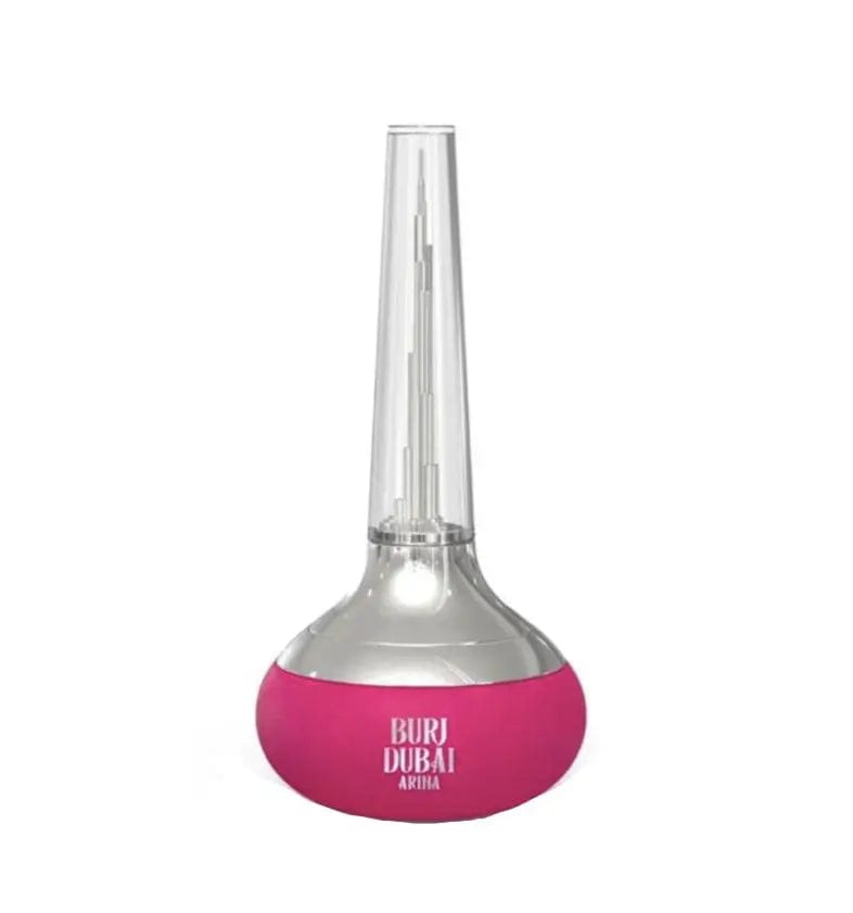 Le Chameau Burj Dubai Arina For Women 3.4 oz EDP Spray - perfumesandrea