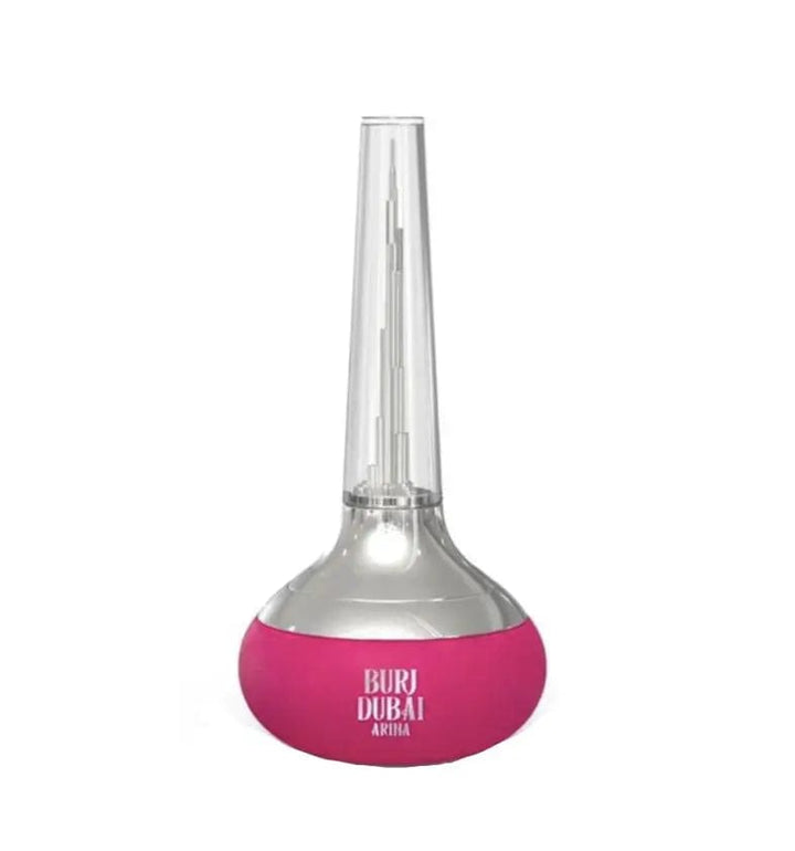 Le Chameau Burj Dubai Arina For Women 3.4 oz EDP Spray - perfumesandrea