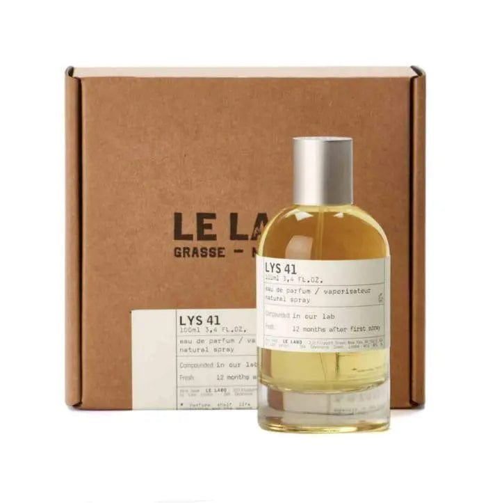 Le Labo Lys 41 For Women 3.4 oz Eau de Parfum Spray - perfumesandrea