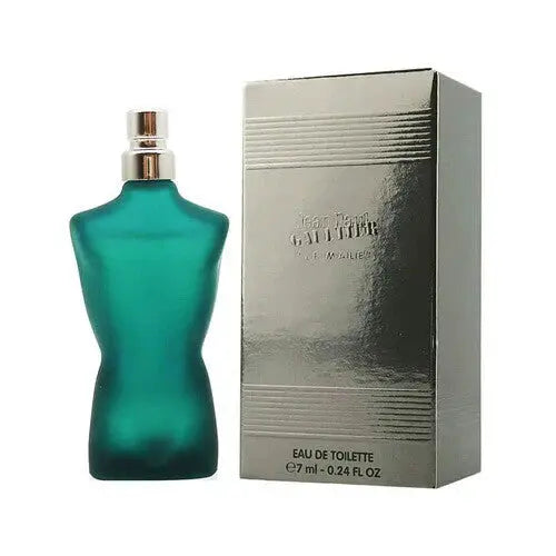Le Male By Jean Paul Gaultier For Men 0.24oz EDT Spray