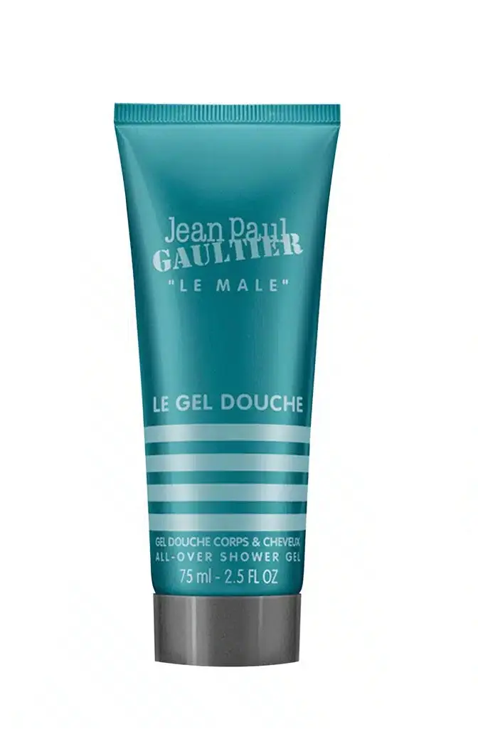 Le Male by Jean Paul Gaultier – Men’s 2Pcs EDT Gift Set