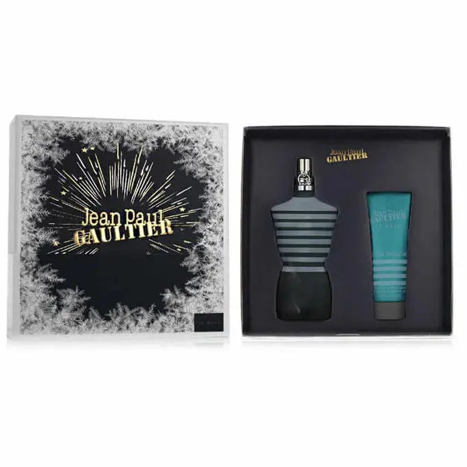 Le Male by Jean Paul Gaultier – Men’s 2Pcs EDT Gift Set
