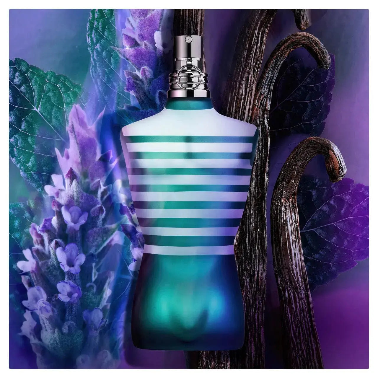 Le Male by Jean Paul Gaultier – Men’s 2Pcs EDT Gift Set