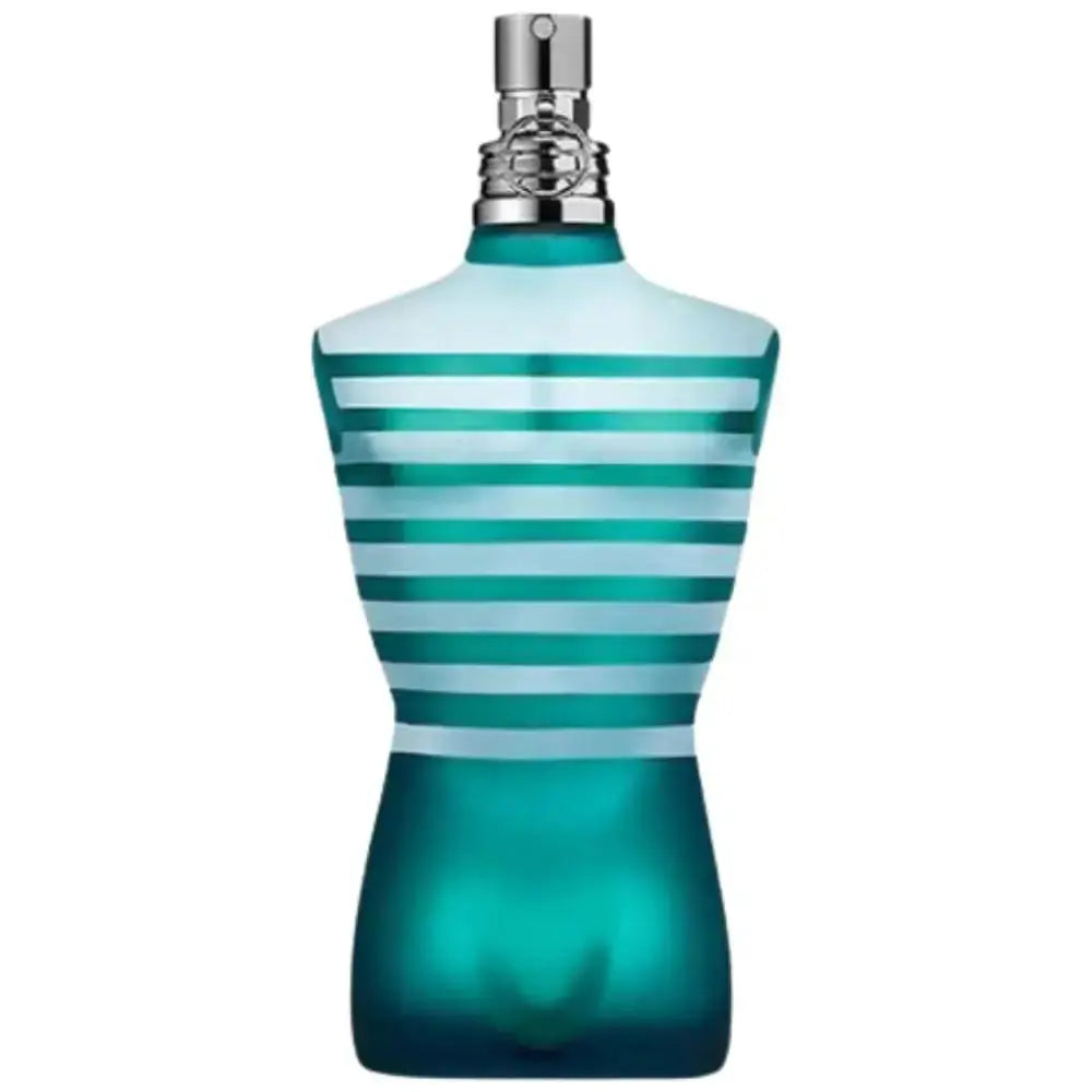 Le Male by Jean Paul Gaultier – Men’s 3Pcs EDT Gift Set