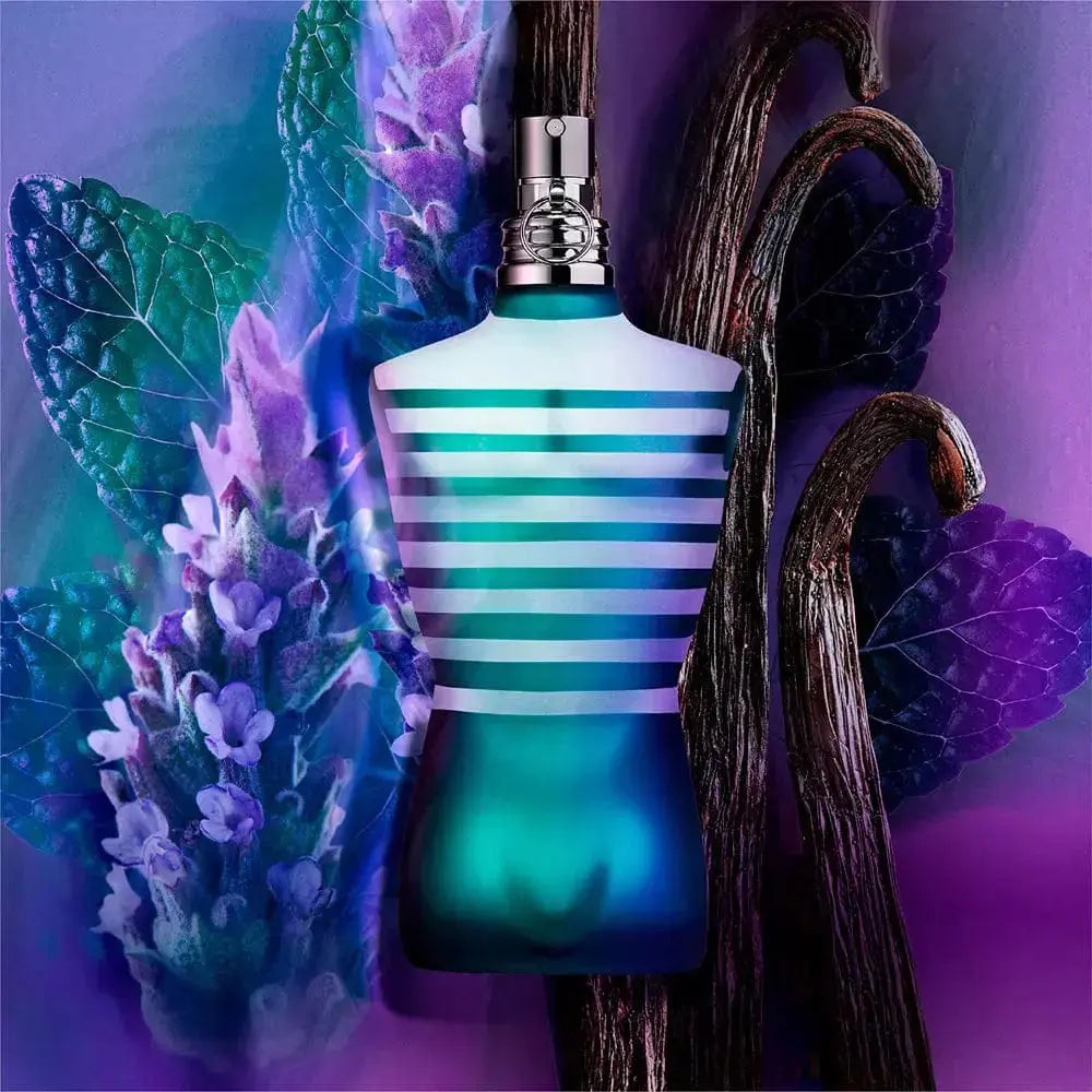 Le Male by Jean Paul Gaultier – Men’s 3Pcs EDT Gift Set