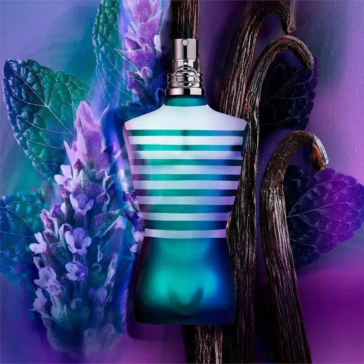 Le Male by Jean Paul Gaultier – Men’s 3Pcs EDT Gift Set