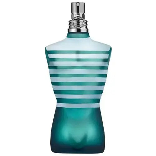 Le Male by Jean Paul Gaultier – Men’s 4.2oz Eau De Toilette