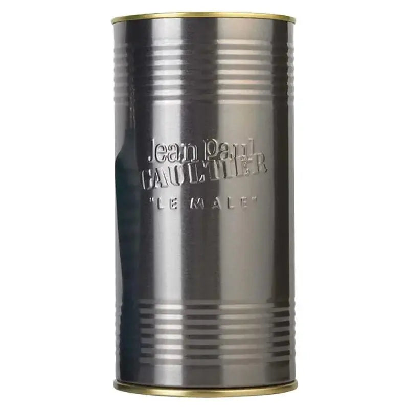 Le Male by Jean Paul Gaultier – Men’s 4.2oz Eau De Toilette
