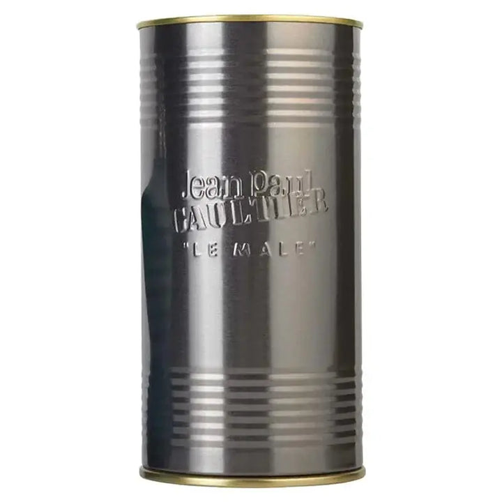Le Male by Jean Paul Gaultier – Men’s 4.2oz Eau De Toilette
