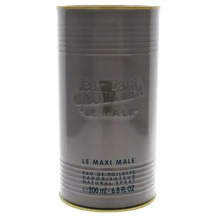 Le Male by Jean Paul Gaultier – Men’s 6.8oz Eau De Toilette