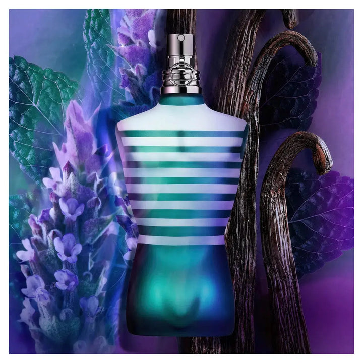 Le Male by Jean Paul Gaultier – Men’s 6.8oz Eau De Toilette