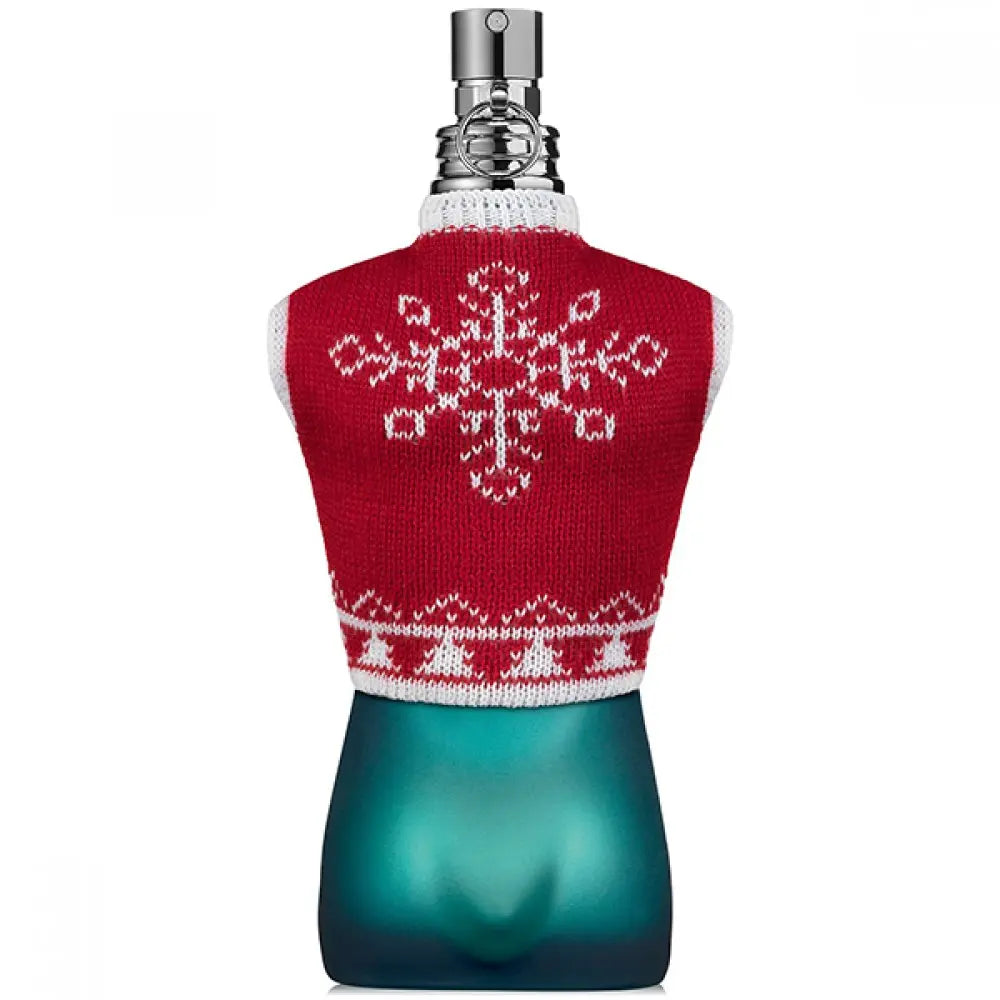 Le Male Chrisma 2018 By Jean Paul Gaultier For Men 4.2oz EDT Spray Jean Paul Gaultier