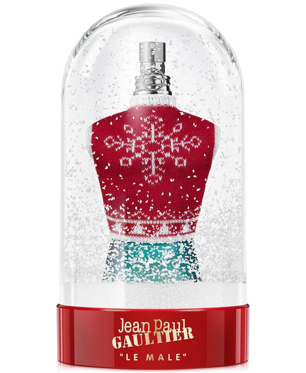 Le Male Chrisma 2018 By Jean Paul Gaultier For Men 4.2oz EDT Spray Jean Paul Gaultier