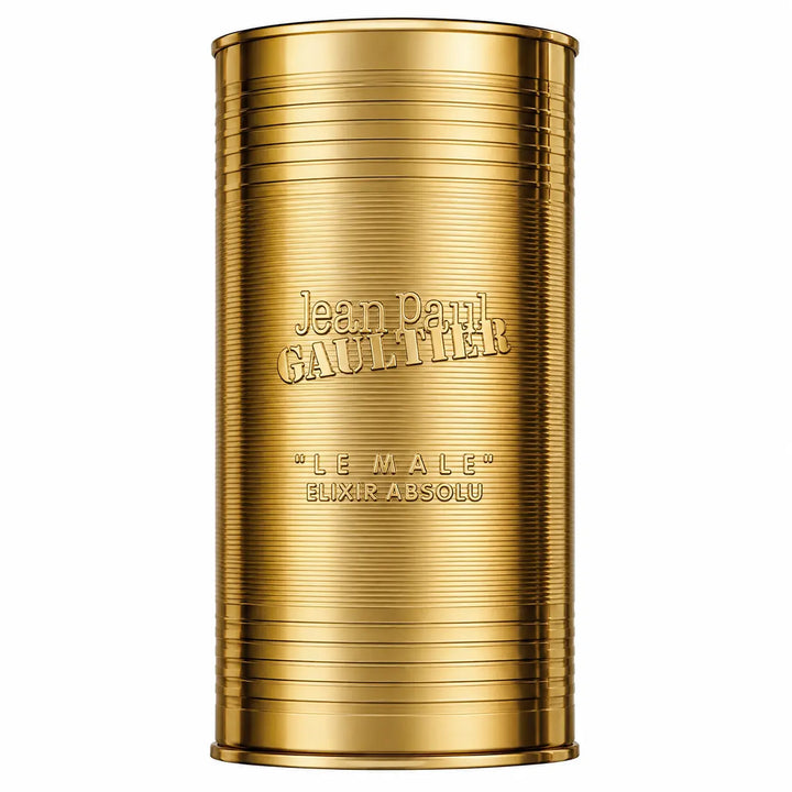 Le Male Elixir Absolu by Jean Paul Gaultier original packaging 6.8oz EDP