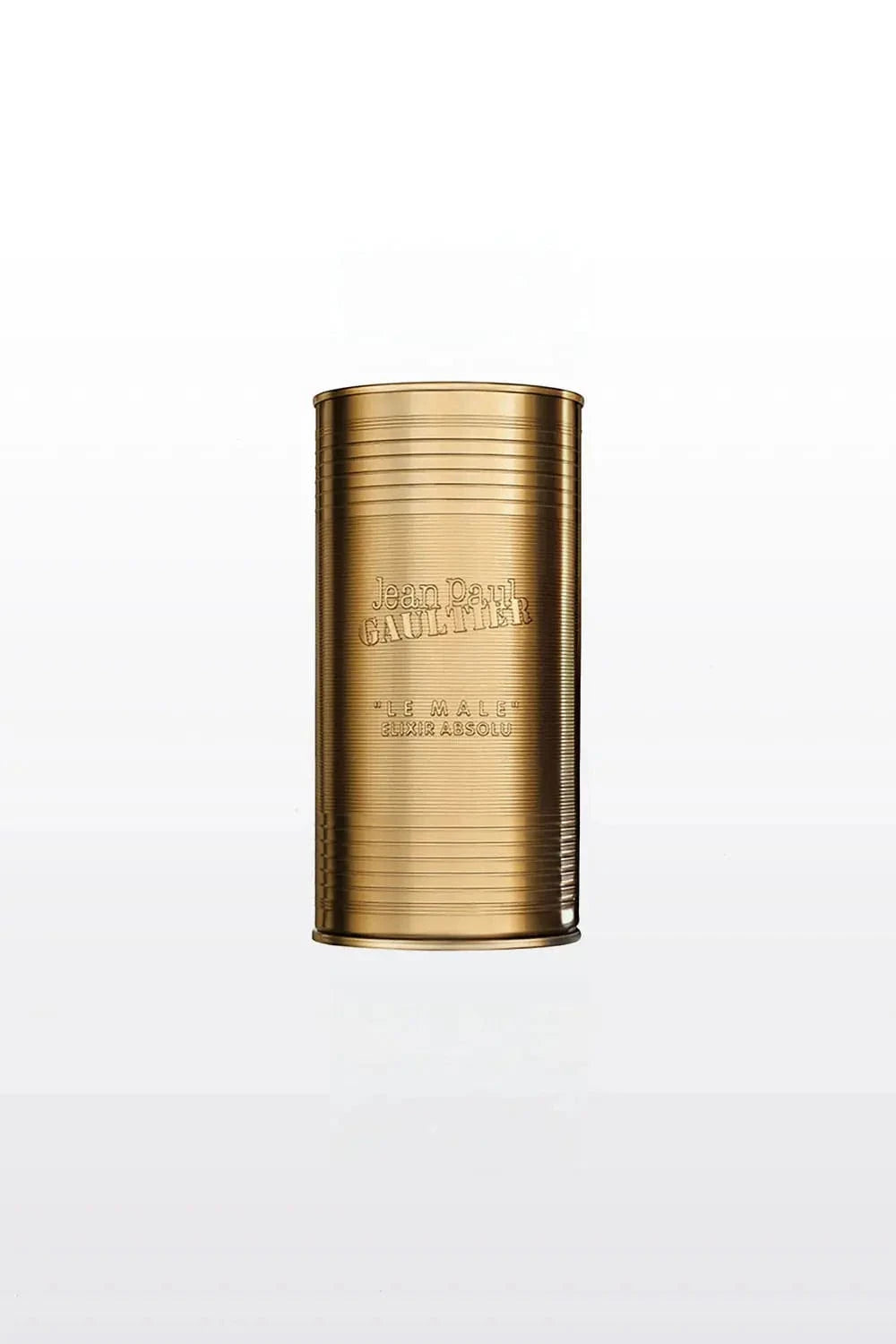 Le Male Elixir Absolu by Jean Paul Gaultier 4.2oz Men’s Parfum
