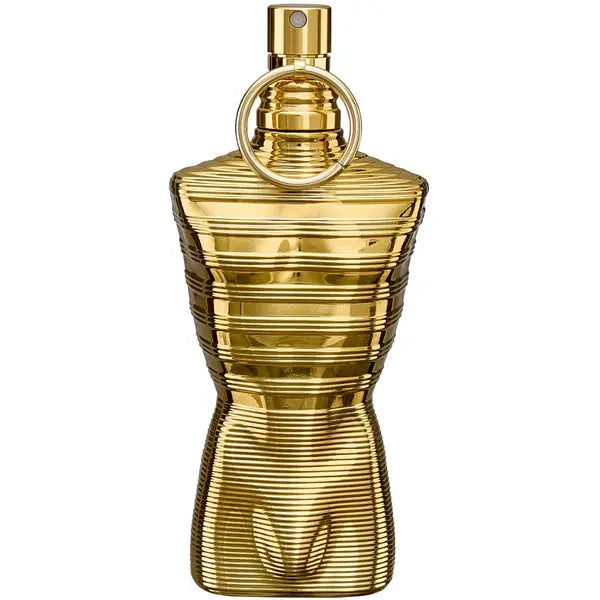 Le Male Elixir Absolu by Jean Paul Gaultier – Men’s Parfum 4.2oz
