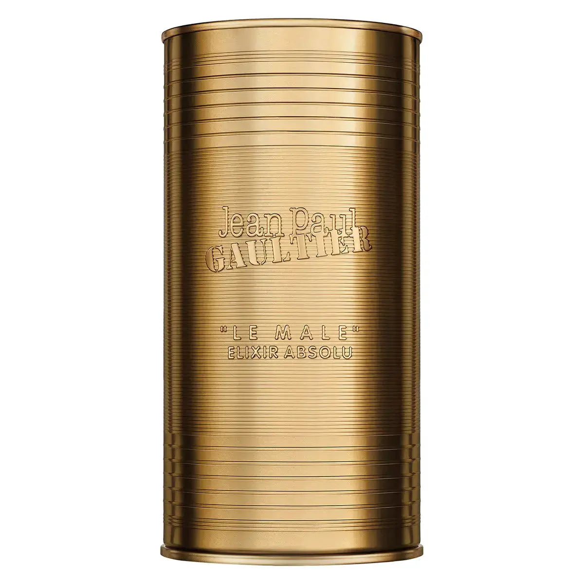 Le Male Elixir Absolu by Jean Paul Gaultier – Men’s Parfum 4.2oz
