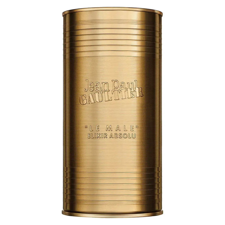 Le Male Elixir Absolu by Jean Paul Gaultier – Men’s Parfum 4.2oz
