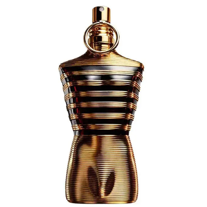Le Male Elixir By Jean Paul Gaultier For Men 2.5oz Parfum Spray Jean Paul Gaultier