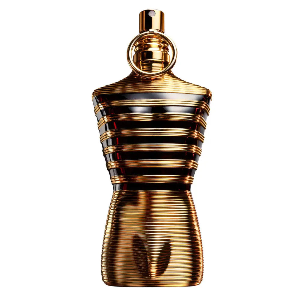 Le Male Elixir By Jean Paul Gaultier For Men 2Pcs Set Parfum Spray