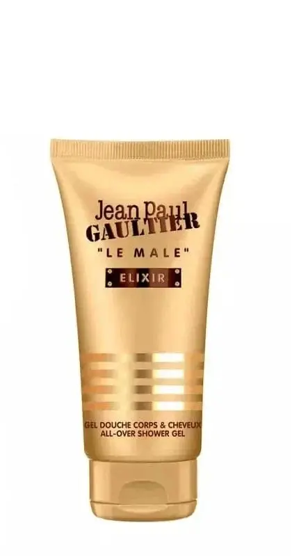 Le Male Elixir By Jean Paul Gaultier – Men’s 2pc Gift Set Parfum