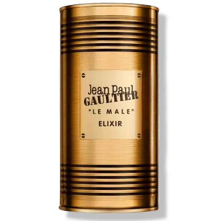 Le Male Elixir By Jean Paul Gaultier For Men 6.8oz EDP Spray Jean Paul Gaultier