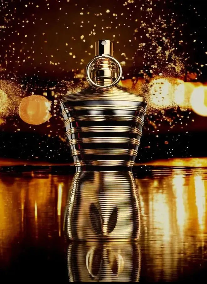 Le Male Elixir By Jean Paul Gaultier For Men 6.8oz EDP Spray Jean Paul Gaultier