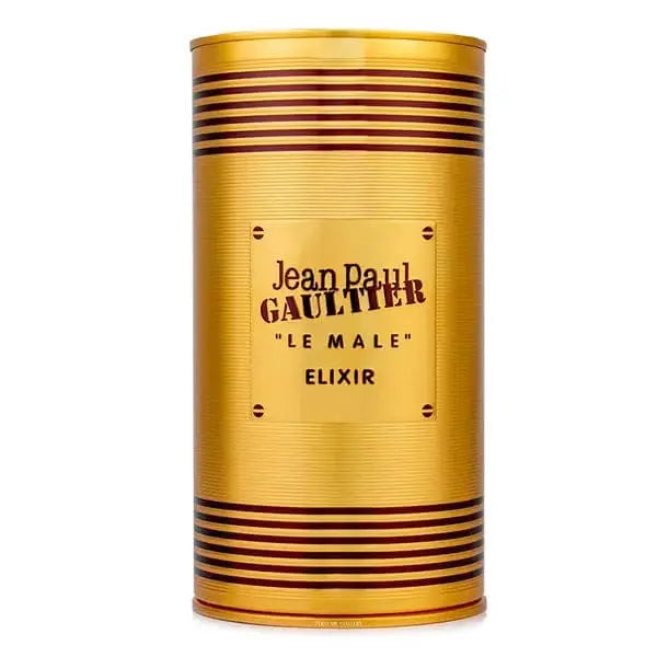 Le Male Elixir by Jean Paul Gaultier – Men’s 6.8oz Parfum
