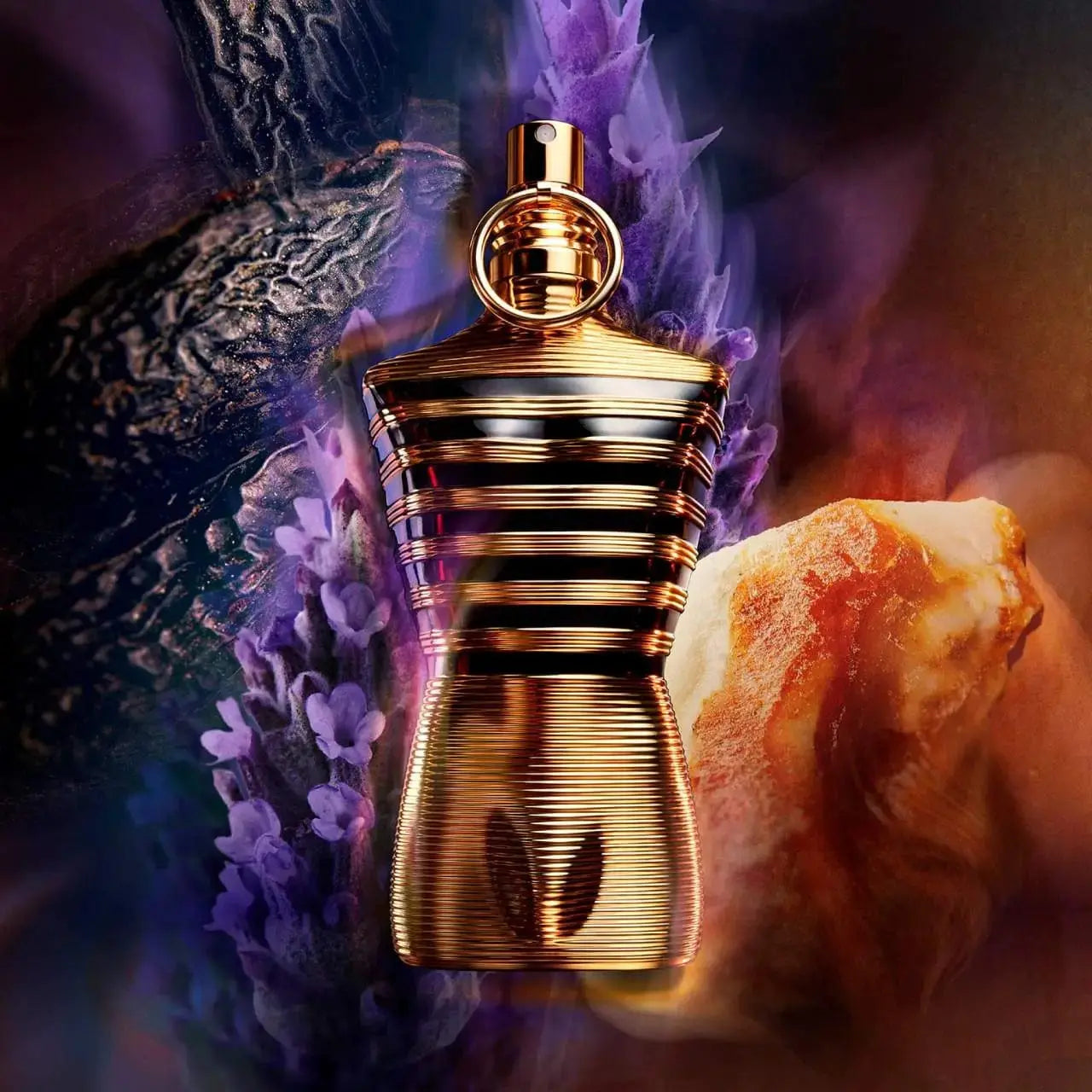 Le Male Elixir by Jean Paul Gaultier – Men’s 6.8oz Parfum
