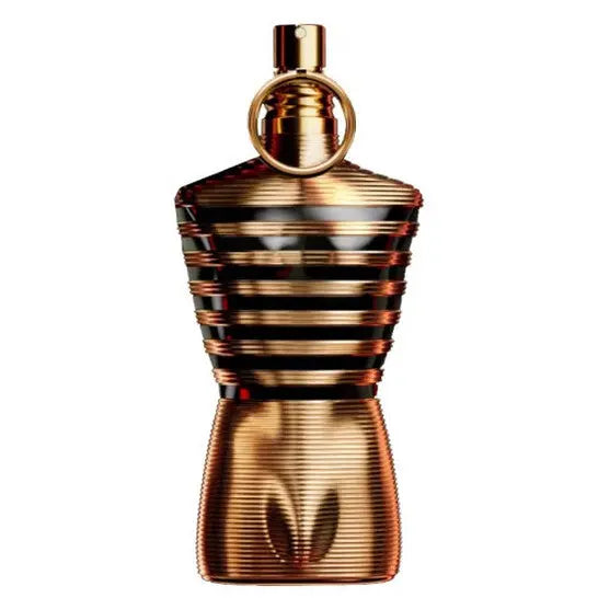 Le Male Elixir ByJean Paul Gaultier For Men 4.2 oz Parfum Spray - perfumesandrea