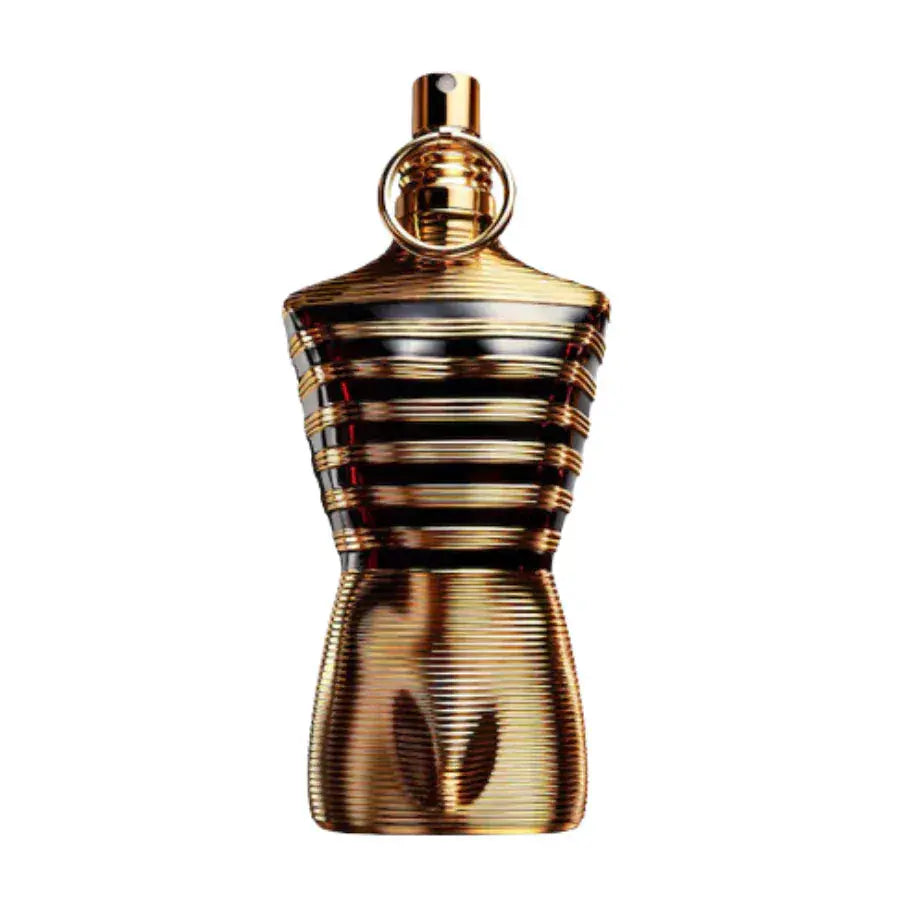 Le Male Elixir JPG bottle detail